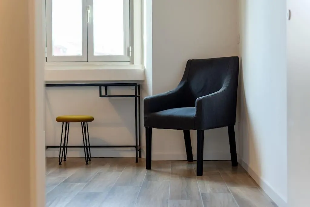 Apartment 10 Min To Centrale Luxury Loft With Suite Milan