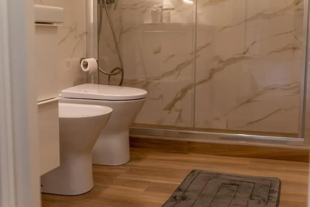 10 Min To Centrale Luxury Loft With Suite Milan 0*,