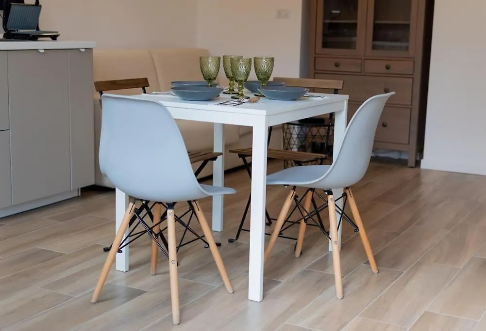 10 Min To Centrale Luxury Loft With Suite Milan 0*,